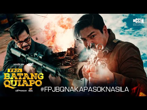 FULL EPISODE SCENE REWIND: December 22  #FPJBQNakapasoknaSila