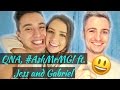 QNA AskMrMG Ft Jess And Gabriel