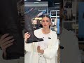 Чоботи жіночі шкіряні утеплені 597155 Коричневі Відео