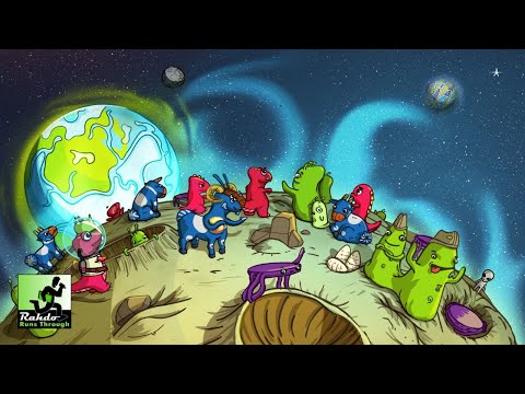 Rahdo Previews►►► Space Plague