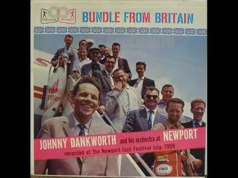 African Waltz - Johnny Dankworth & His Orchestra ( 1961 )