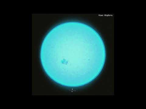 Rave Rhythms | Modular Drum Samples