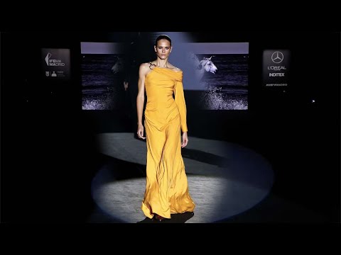 Malne Spring/Summer 2024 | MBFW Madrid