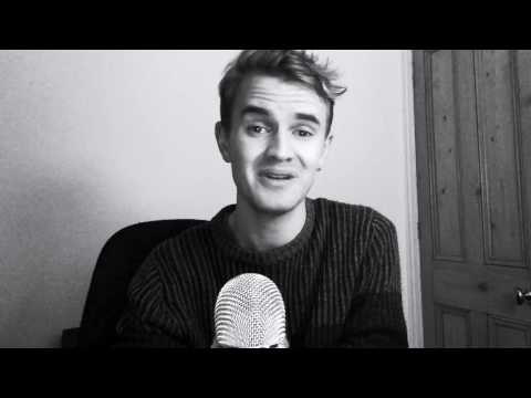WITH YOU - GHOST THE MUSICAL (Male Cover) - LUKE BAYER
