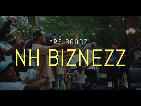 YRS Boogz - NH Bizness (Official Video)