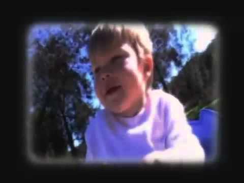 Little Cowboy Dreams - Adam Harvey