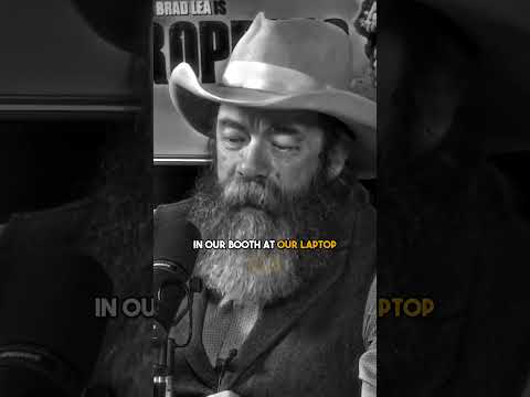 A Real Man's Purpose - Dry Creek Wrangler School