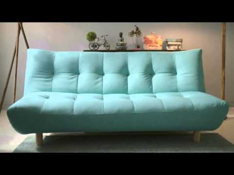 Urban Ladder New Couch in Town!