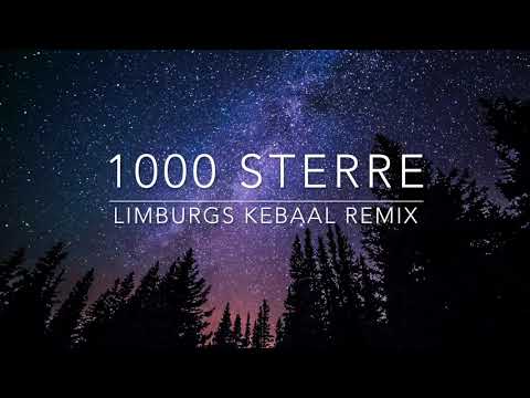 Bjorn & Mieke - 1000 Sterre (Limburgs Kebaal Remix)