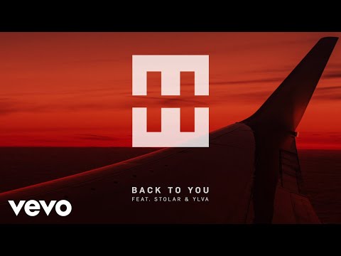 Video thumbnail for Back to You