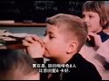 Brown eyes and blue eyes Racism experiment Children Session - Jane Elliott