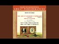 Symphony No. 8 in B Minor, D. 759 "Unfinished": I. Allegro moderato