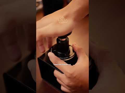 Leosukangopi X-press58 Review