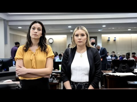 Judge Boyd Rejects Probation and Sends Her Directly to Prison — A Shocking Court Moment