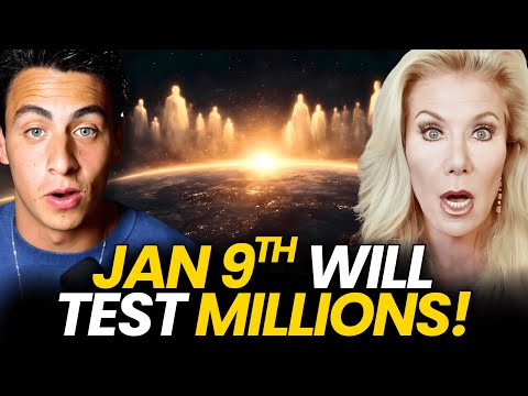 Emilio Ortiz and Joni Patry