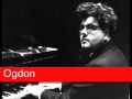 John Ogdon: Rachmaninoff - Prelude in C sharp minor No. 2, Op. 3
