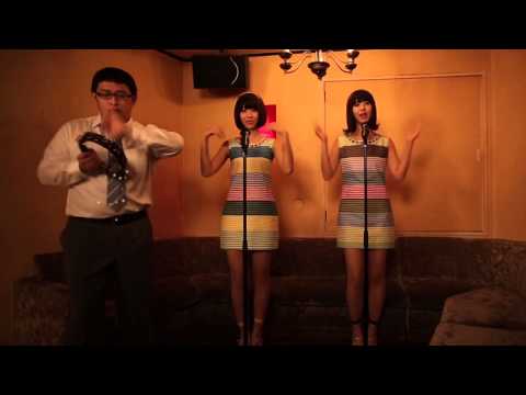 / ワタシ...不幸グセ （MV） のサムネイル