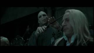 Harry Potter vid - Draco - You Are A Runner &amp; I Am My Father&#39;s Son - astolat