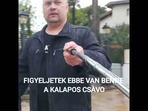 Mc Isti ! A leg komojab uti film ek !