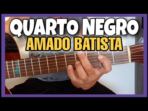 Quarto Negro - Leandro e Leonardo