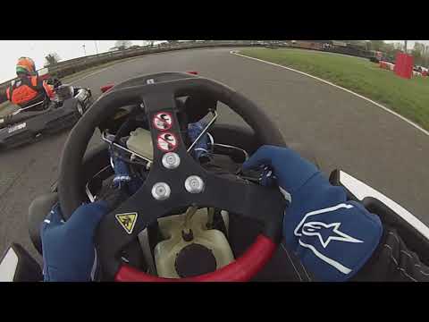 Team Applewood Club 100 Premier Endurance, Whilton Mill Rd3 Pt1