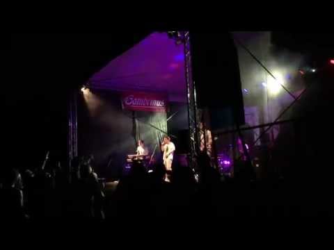 Něco z Povaleč 2015