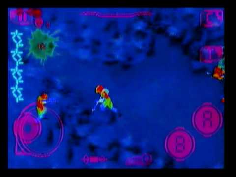 PREDATORS iPhone/iPod Gameplay Video - The Game Trail