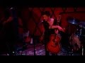 Melissa Ferrick - "Drive" - Rockwood Music Hall (NYC) - 6/3/13