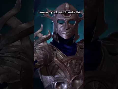 Defeat Balthazar without doing anything  #baldursgate3 #bg3 #baldursgate3guide