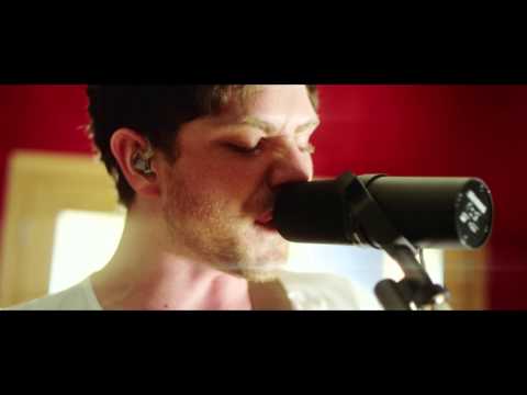 Twin Atlantic - Cell Mate (Gorbals Sessions)