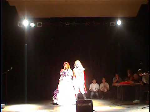 Conneko 2004 - Cosplay (Video by animate.at)