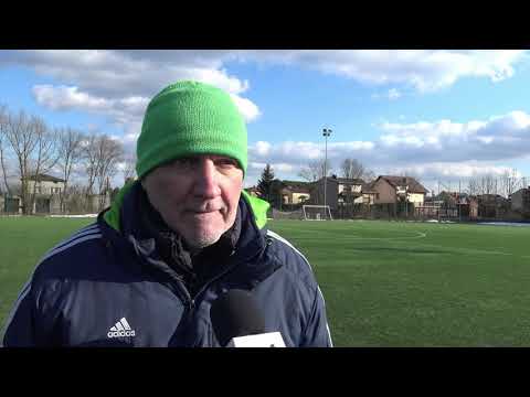 Partyzant Radoszyce - Victoria Mniów 3:2