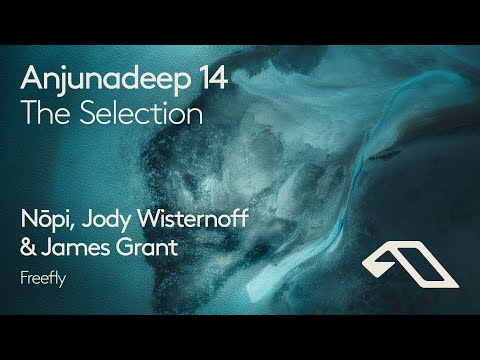 Nõpi, Jody Wisternoff, James Grant - Freefly