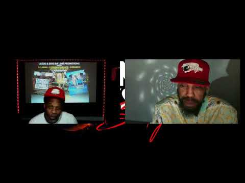 SOUND SYSTEM SUNDAYZ