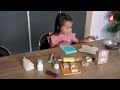 Miniature vidéo Mon Atelier Pâtisserie
