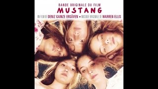 Warren Ellis - Mustang - Mustang Soundtrack