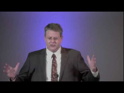 Soteriology 041 - Eternal Security, Part 23