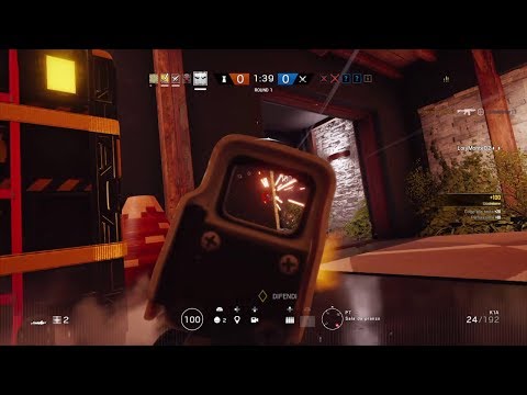 Ranked con gli iscritti - Rainbow Six Siege [ITA]