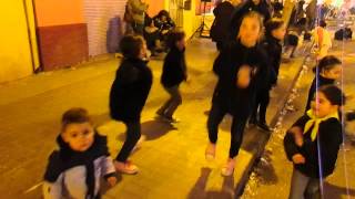 Gangnam style 