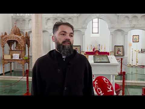 Sveta tajna jeleosvećenja