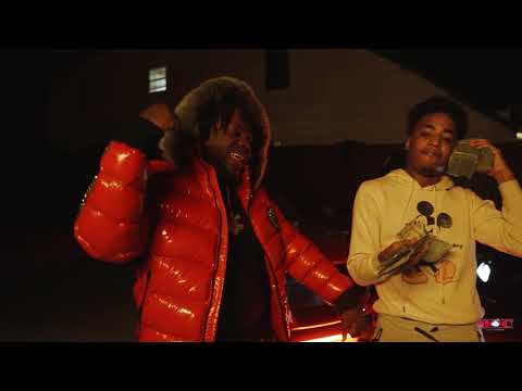 Shown 1k - Thumb Through