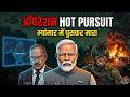 Operation Hot Pursuit Indian Army S Most Dangerous Myanmar Surgical Strike 2D Animation