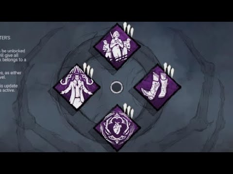 Shrine of Secrets review for the 18th July, 2023! (Dead by Daylight)