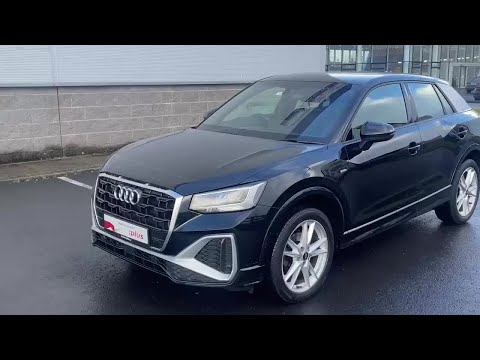 Audi Q2 30 TDI 116HP S Tronic S Line - Image 2