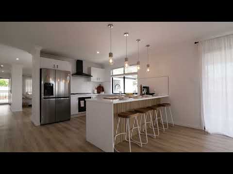 10 Serin Street, Upper Coomera, QLD 4209, 4房, 2浴, 独立屋