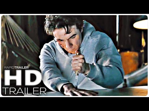 Wayne Trailer