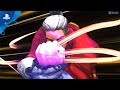 Fantasy Strike – PSX 2017: Gameplay Trailer | PS4