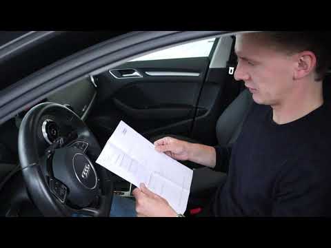 Audi A3 Sportback 1.6 TDI VOL!