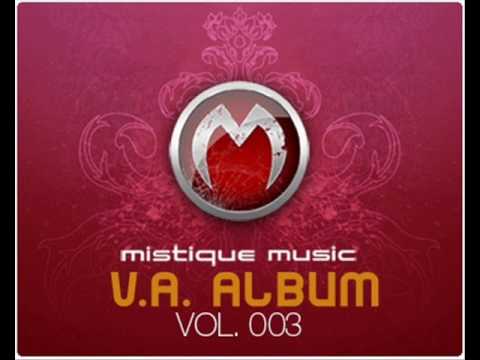 Yuriy from Russia and Cream Sound - Leave Me - Mistique Music