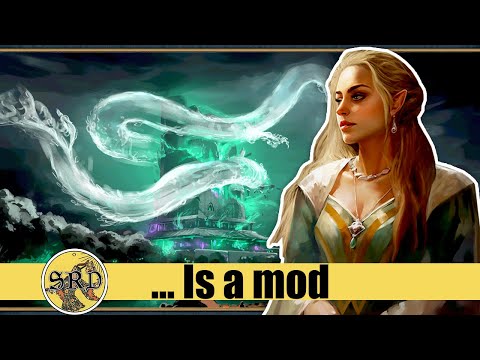 D&D's Greatest Fan Game | Anbennar